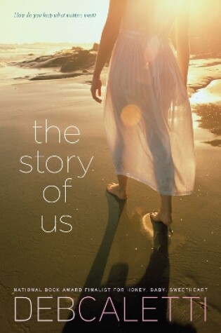 Cover of The Story of Us