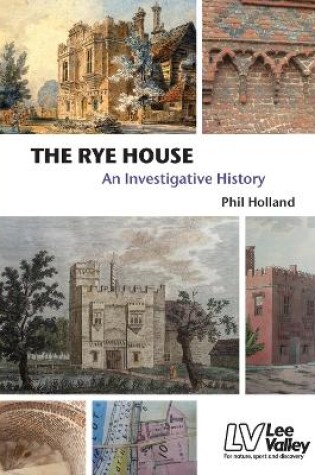 Cover of The Rye House