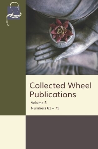 Cover of Collected Wheel Publications