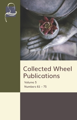 Cover of Collected Wheel Publications