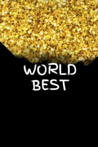 Cover of World Best