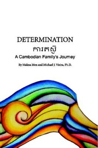 Cover of Determination