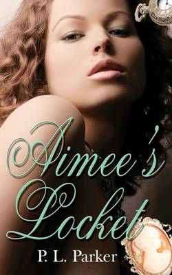Book cover for Aimee's Locket