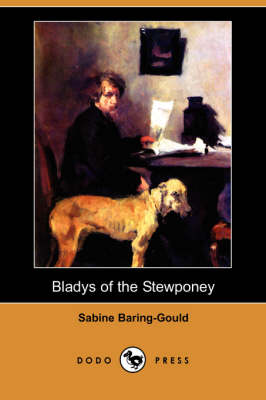 Book cover for Bladys of the Stewponey (Dodo Press)