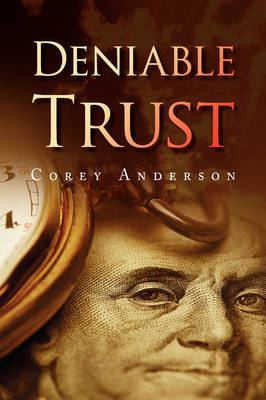 Book cover for Deniable Trust