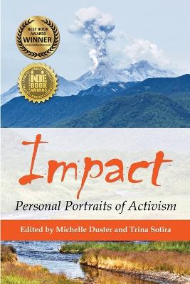 Book cover for Impact