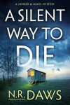 Book cover for A Silent Way to Die