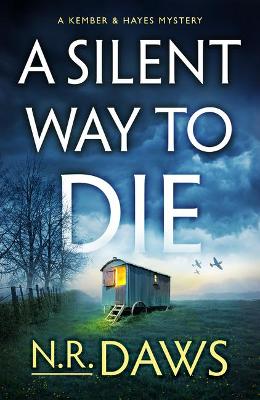 Cover of A Silent Way to Die