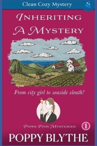 Cover of Inheriting a Mystery