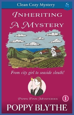 Cover of Inheriting a Mystery