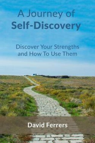 Cover of A Journey Of Self-Discovery