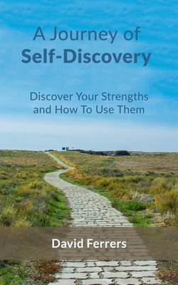 Book cover for A Journey Of Self-Discovery