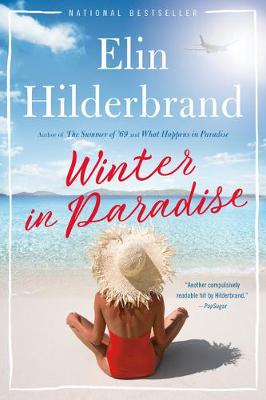 Book cover for Winter in Paradise