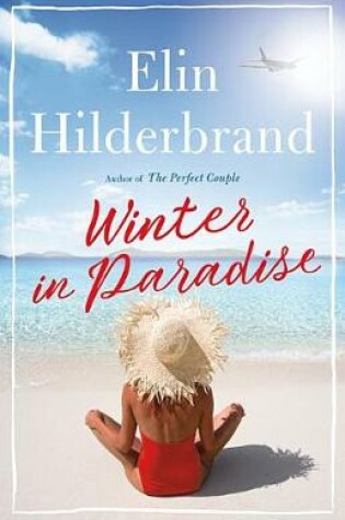 Cover of Winter in Paradise