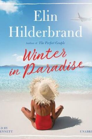 Cover of Winter in Paradise