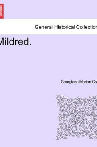 Cover of Mildred.