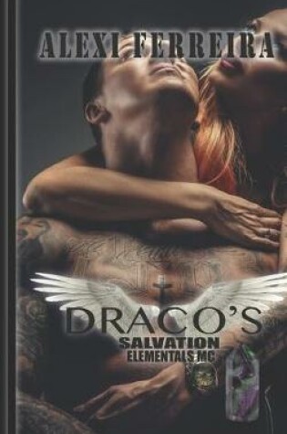 Cover of Draco Salvation