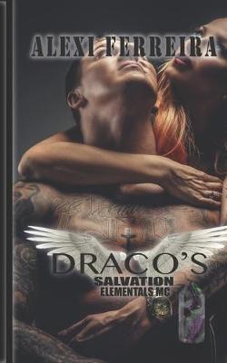 Cover of Draco Salvation