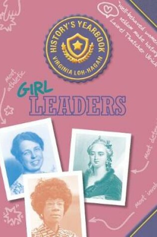 Cover of Girl Leaders