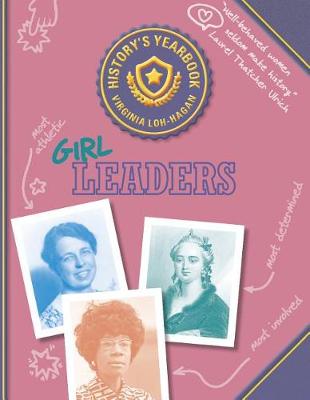 Cover of Girl Leaders