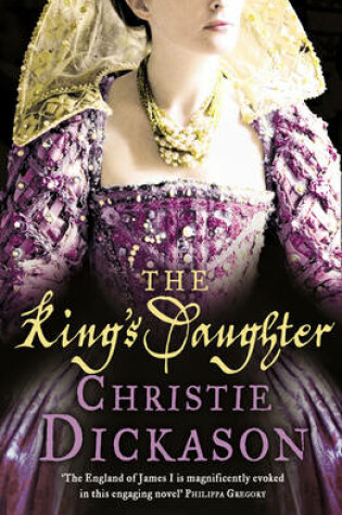 Cover of The King's Daughter