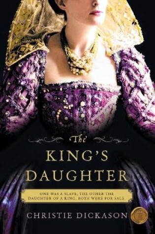 Cover of The King's Daughter