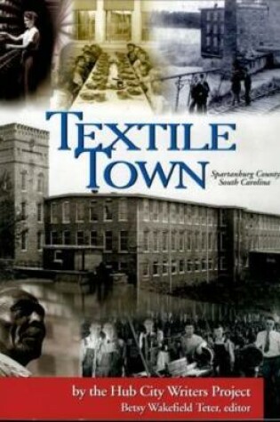 Cover of Textile Town