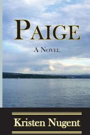 Cover of Paige