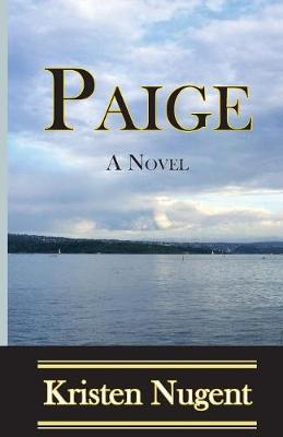 Book cover for Paige