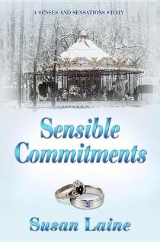 Cover of Sensible Commitments
