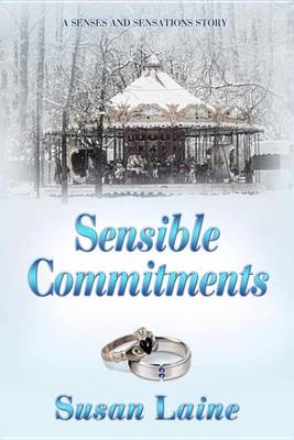 Book cover for Sensible Commitments