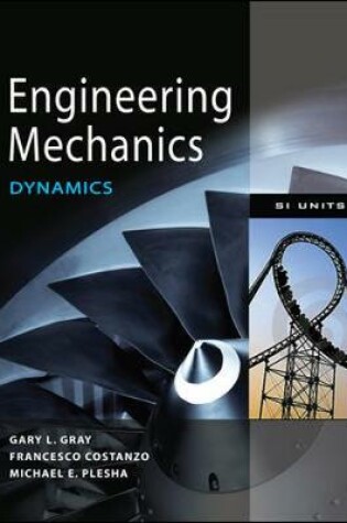 Cover of Engineering Mechanics: Dynamics (Asia Adaptation)