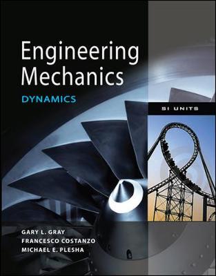 Book cover for Engineering Mechanics: Dynamics (Asia Adaptation)