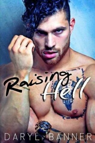 Cover of Raising Hell