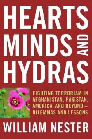 Cover of Hearts, Minds and Hydras