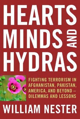 Book cover for Hearts, Minds and Hydras