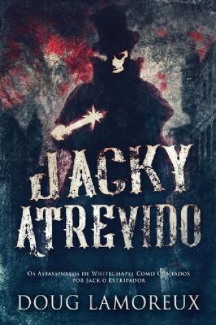 Cover of Jacky Atrevido