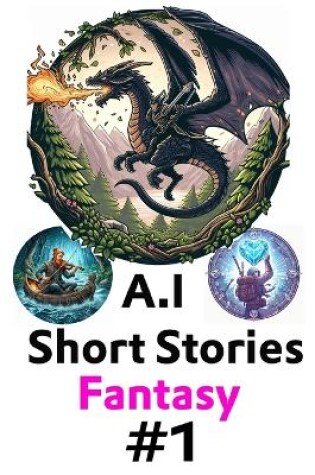 Cover of A.I. Short Stories