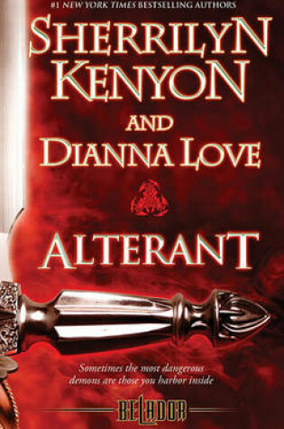 Cover of Alterant