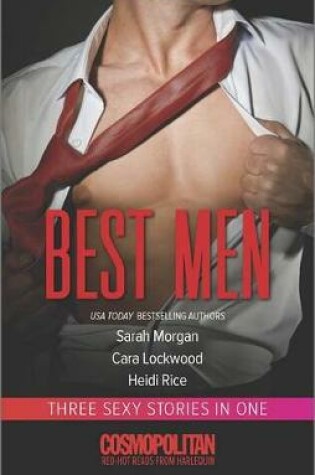 Cover of Best Men