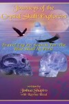 Book cover for Journeys of the Crystal Skull Explorers