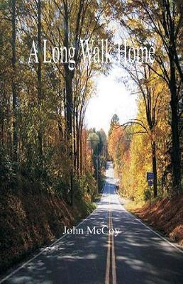 Book cover for A Long Walk Home