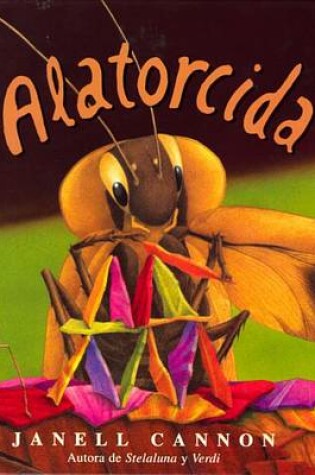 Cover of Alatorcida