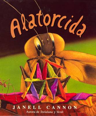 Book cover for Alatorcida