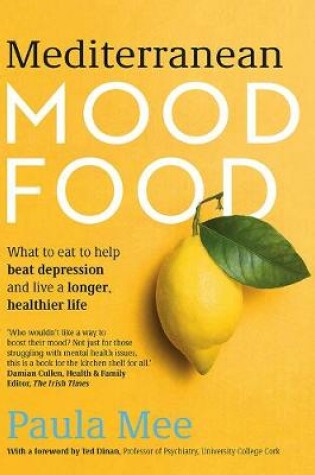 Cover of Mediterranean Mood Food