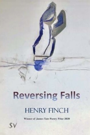 Cover of Reversing Falls