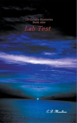 Book cover for Lab Test