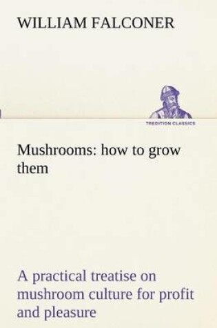 Cover of Mushrooms