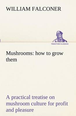 Book cover for Mushrooms