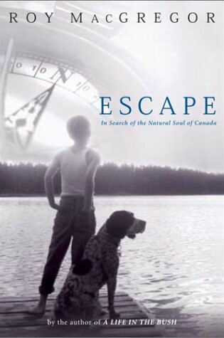 Cover of Escape